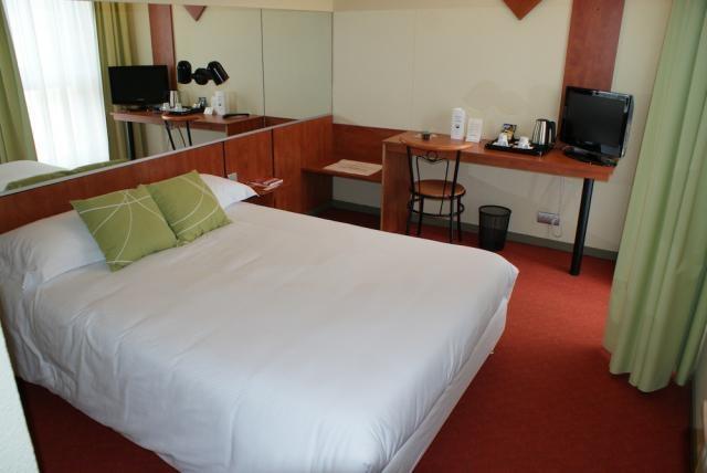 Inter-Hotel Toulouse Aeroport Blagnac Esterno foto