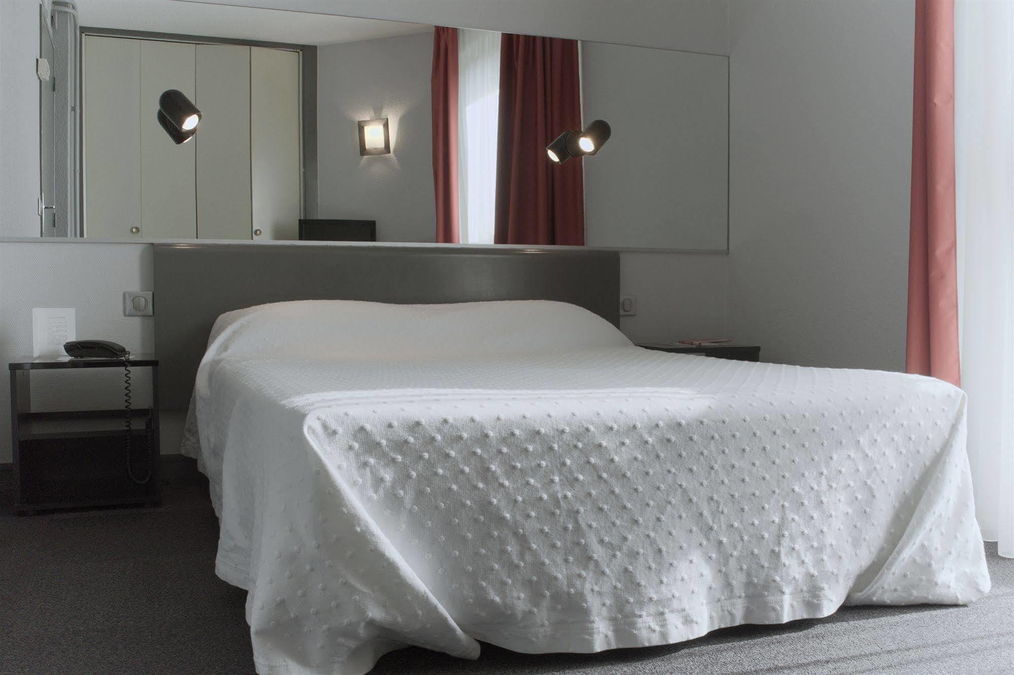 Inter-Hotel Toulouse Aeroport Blagnac Esterno foto