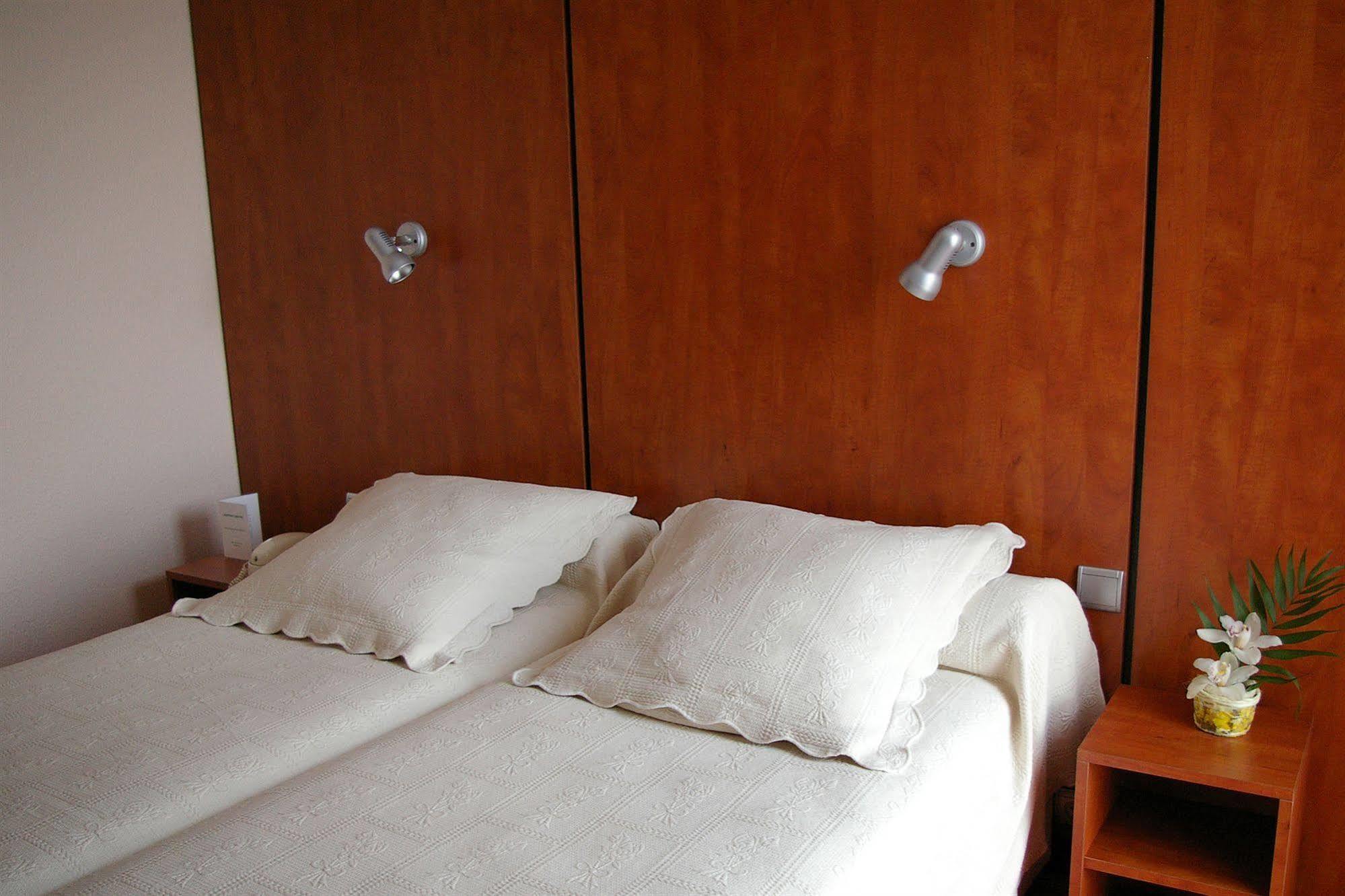Inter-Hotel Toulouse Aeroport Blagnac Esterno foto